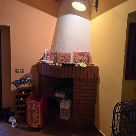 度假居 Singola Reitano (Messina)