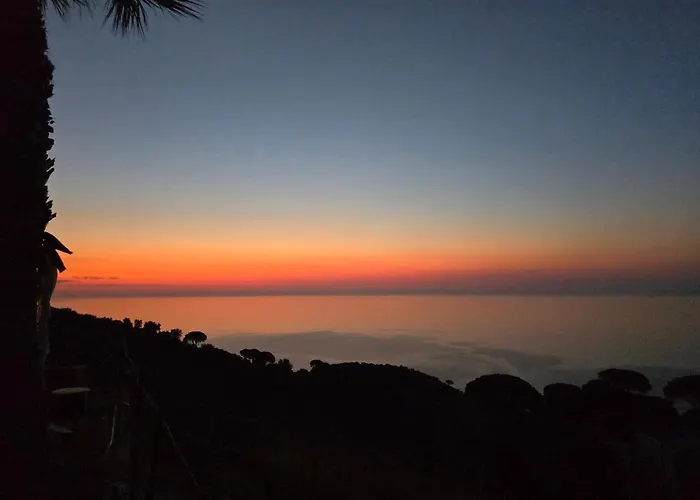 Singola 度假居 *