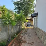 Singola Prázdninový dům Reitano (Messina)